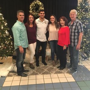 Meet your Posher, Nicholas